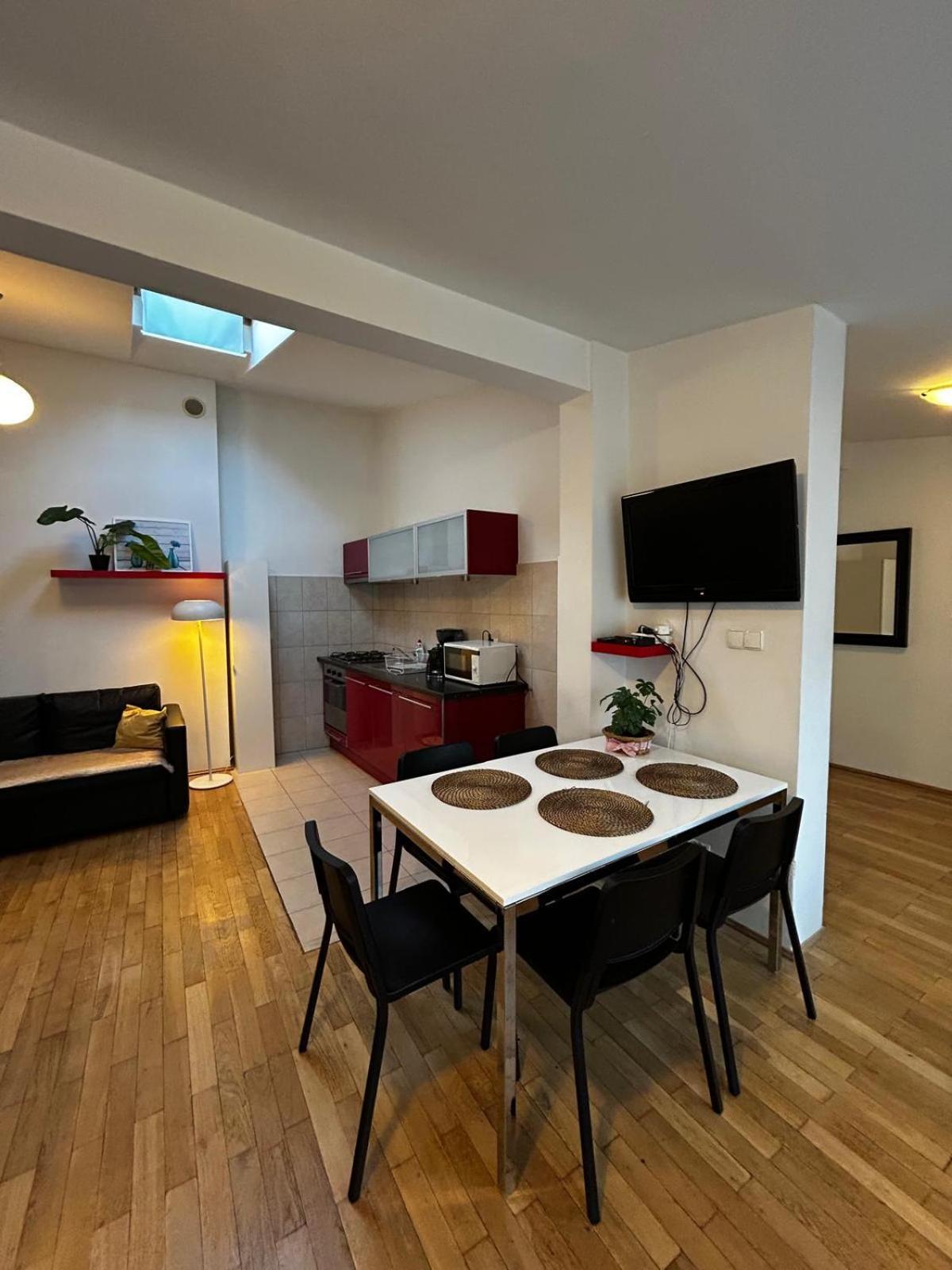 Golden Apartments With Lift - Old Town Краків Екстер'єр фото
