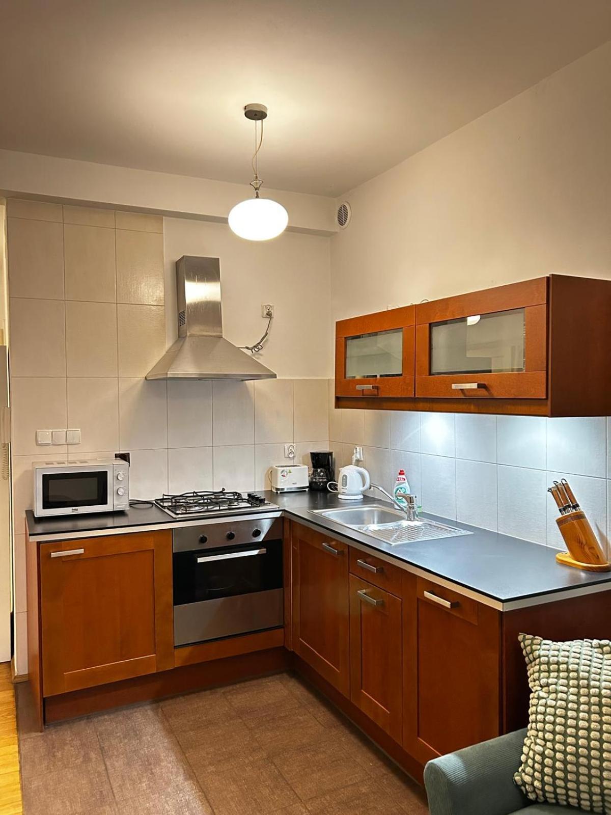 Golden Apartments With Lift - Old Town Краків Екстер'єр фото